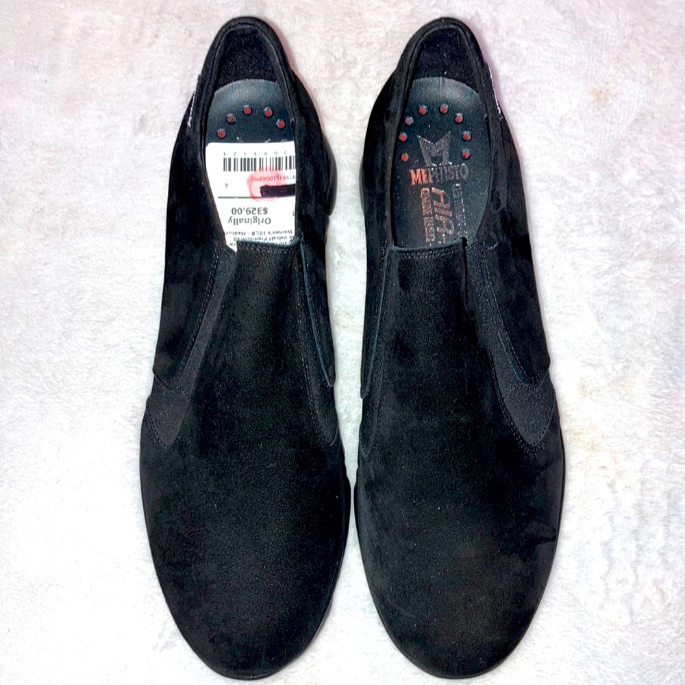 Mephisto Hazora Shoes Sz 10M